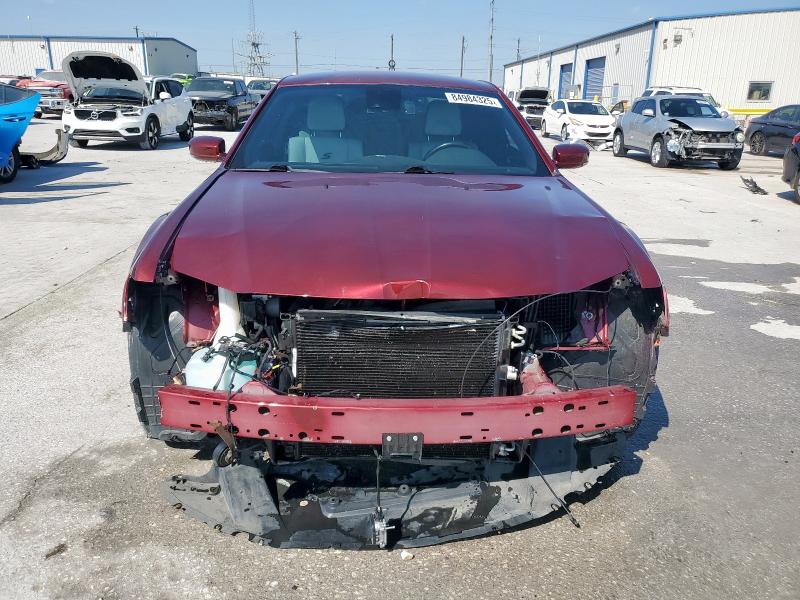 2021 CHRYSLER 300 S #3274870178