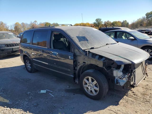 2012 CHRYSLER TOWN & COU - 2C4RC1BG8CR339713