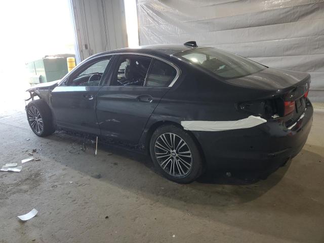 2017 BMW 530 XI - WBAJA7C37HG457971