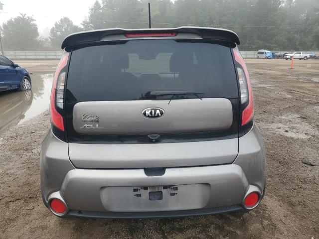 2016 KIA SOUL ! KNDJX3A51G7352923