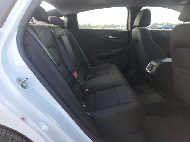 2023 CHEVROLET MALIBU LT - 1G1ZD5ST2PF203746