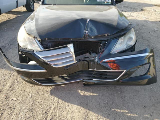 2013 HYUNDAI GENESIS 3. #3261953466