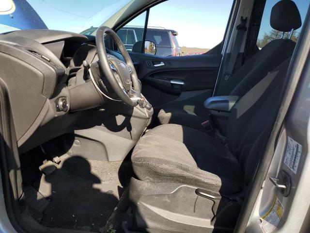 2015 FORD TRANSIT CO #3282342257