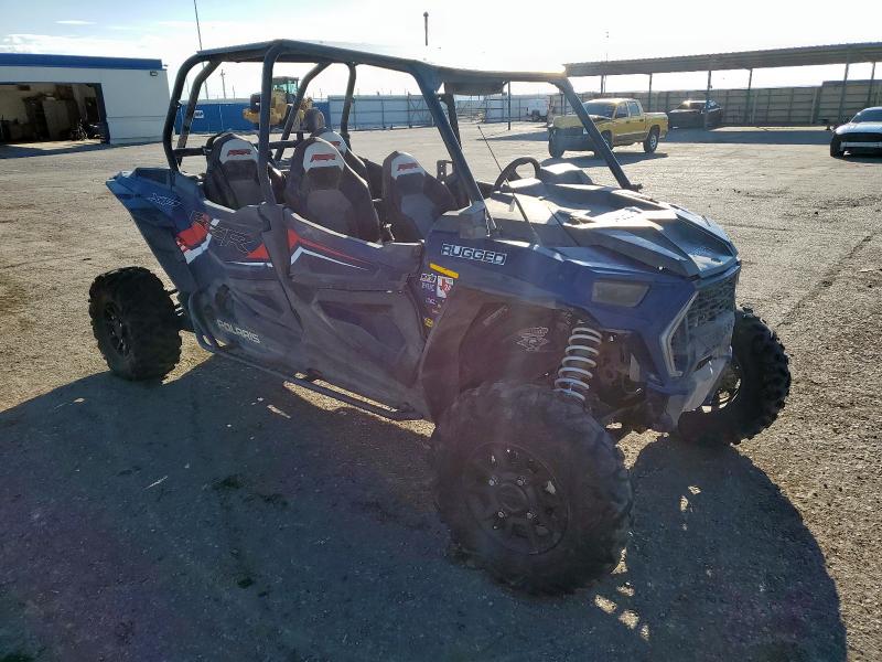2021 POLARIS RZR XP 4 1 #3302962616