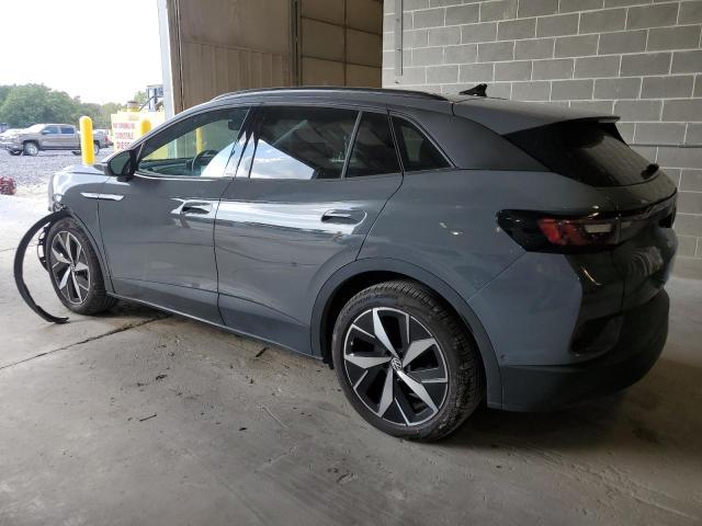 2023 VOLKSWAGEN ID.4 PRO S 1V2VMPE8XPC021401