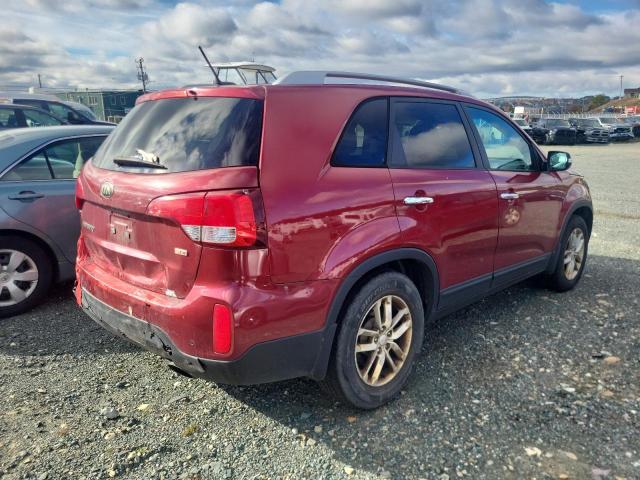 2014 KIA SORENTO LX - 5XYKT3A6XEG433766