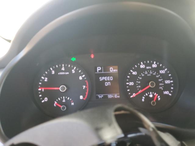 2019 KIA RIO S 3KPA24AB9KE248506