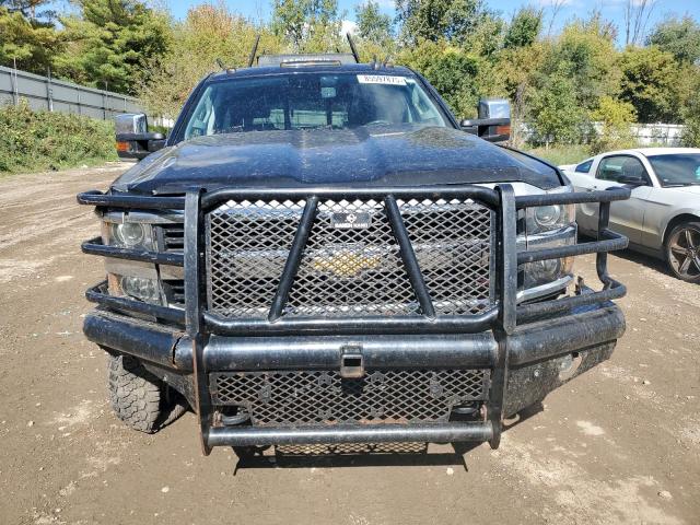 2016 CHEVROLET SILVERADO - 1GC4K0E88GF262382