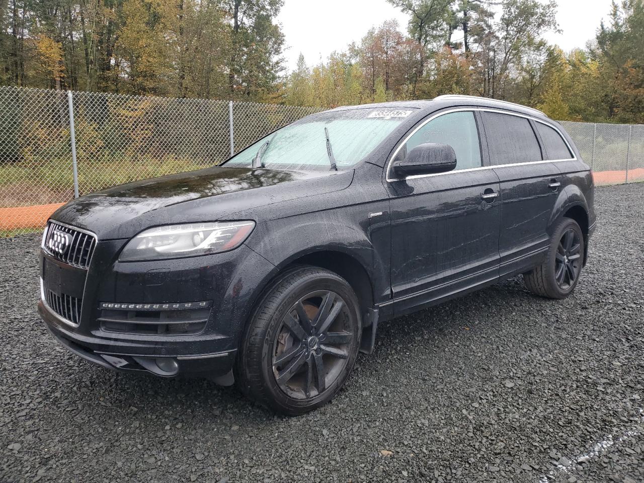 AUDI Q7 PREMIUM PLUS