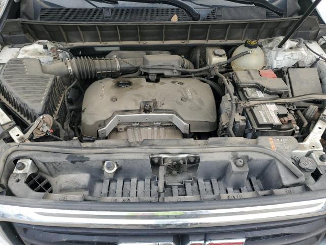 2017 GMC ACADIA SLE - 1GKKNKLA2HZ149046