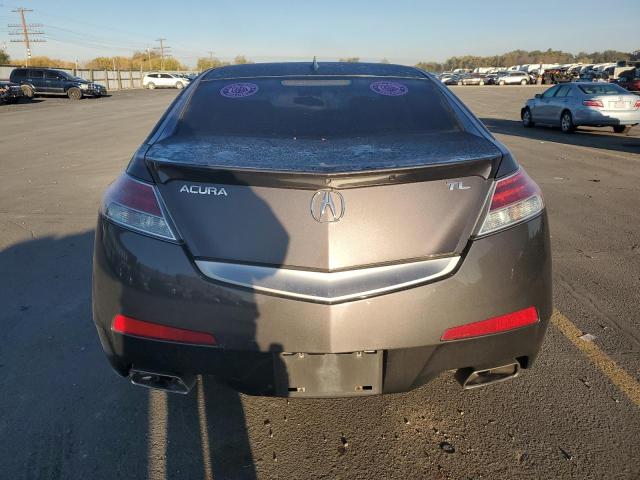 2010 ACURA TL #3300622919