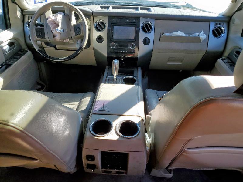 2013 FORD EXPEDITION - 1FMJK1K5XDEF00751