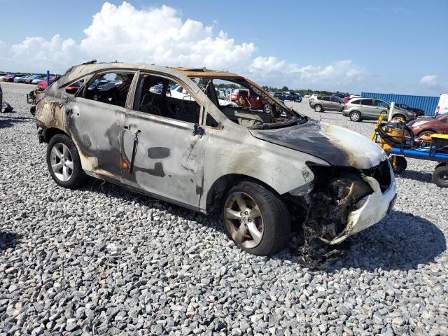 2010 LEXUS RX 350 - 2T2BK1BA6AC055196