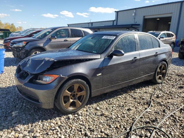 Global Auto Auctions: 2006 BMW 325 I