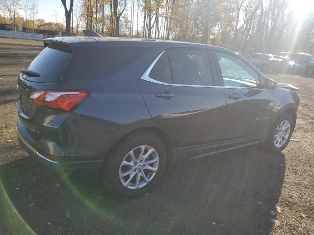 2019 CHEVROLET EQUINOX LT - 3GNAXUEV6KL299471