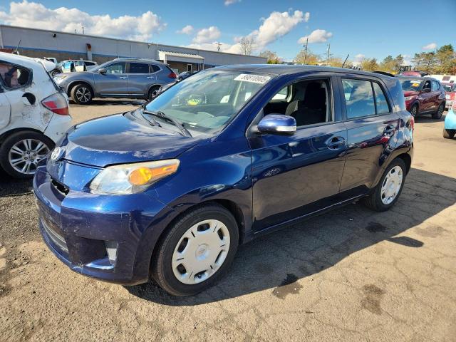 Global Auto Auctions: 2013 TOYOTA SCION XD