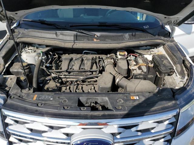 2019 FORD EXPLORER X #3294307884