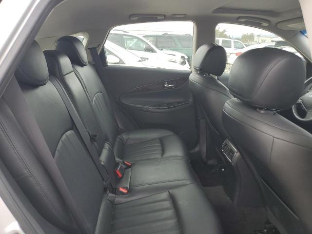 2011 INFINITI EX35 BASE - JN1AJ0HP2BM800817