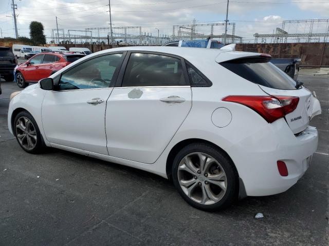 2013 HYUNDAI ELANTRA GT - KMHD35LE1DU076222