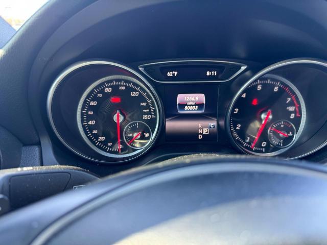 2018 MERCEDES-BENZ CLA 250 4M #3271644344