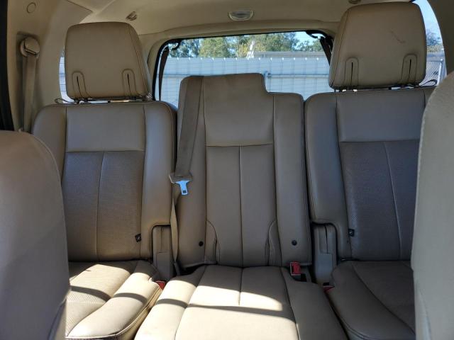 2016 FORD EXPEDITION LIMITED - 1FMJU1KT2GEF49469