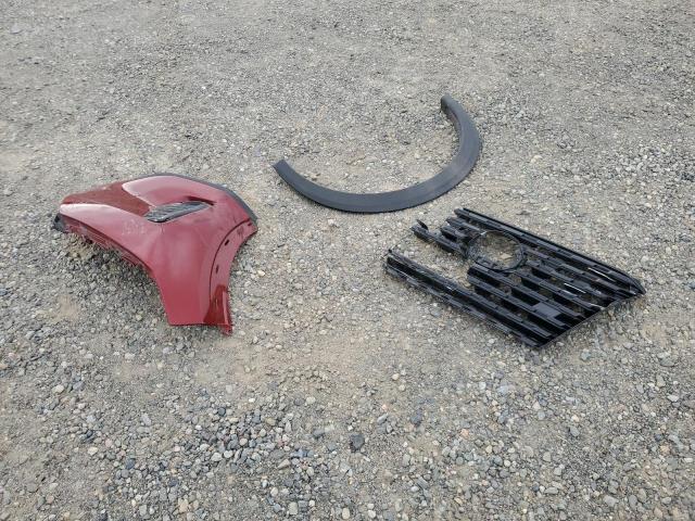 2023 NISSAN KICKS SV #3294372111