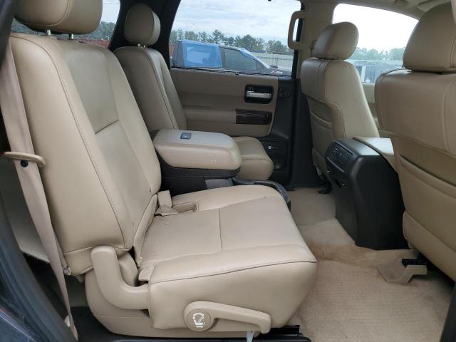 2011 TOYOTA SEQUOIA PL #3290297218