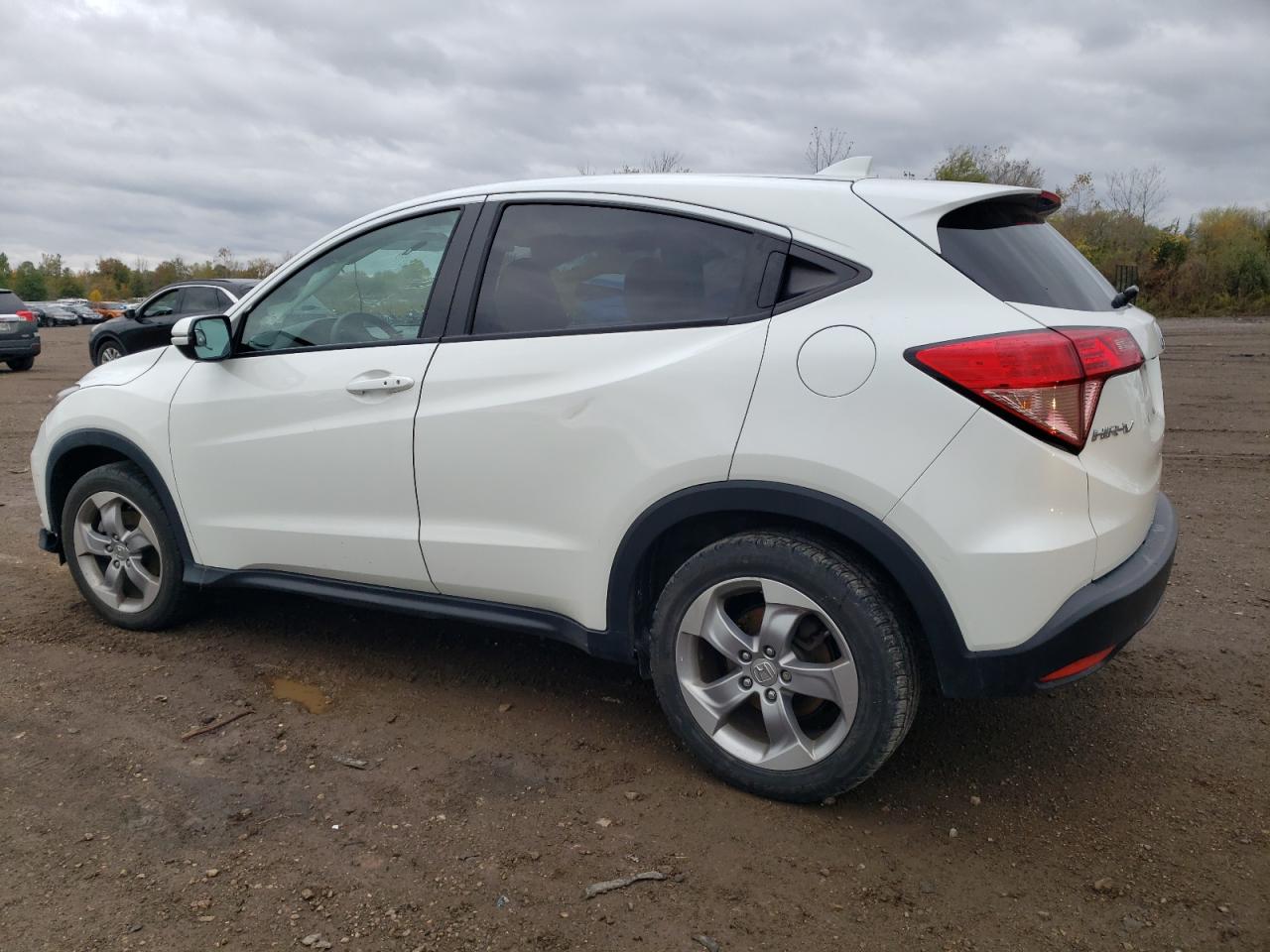 HONDA HR-V EX