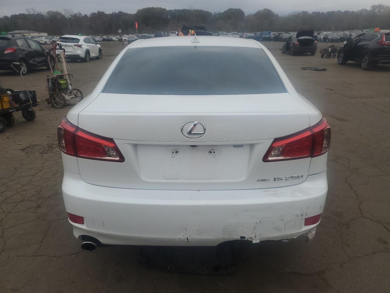 LEXUS IS 250