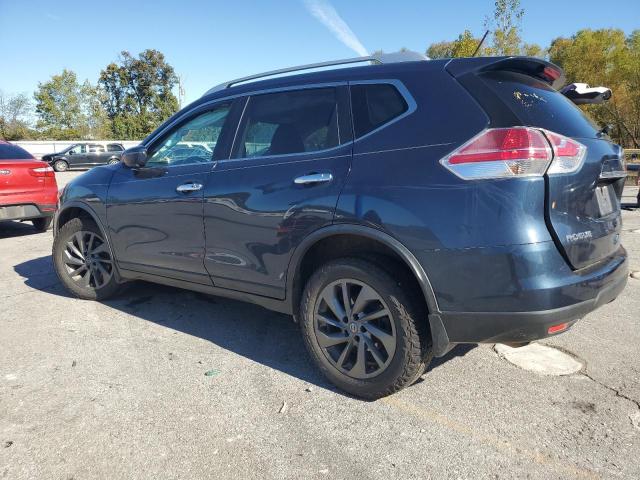 2016 NISSAN ROGUE S #3292515693