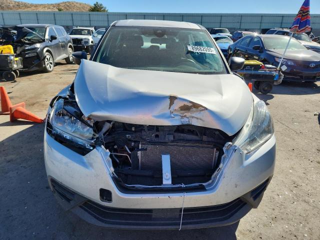 2020 NISSAN KICKS S #3278751607
