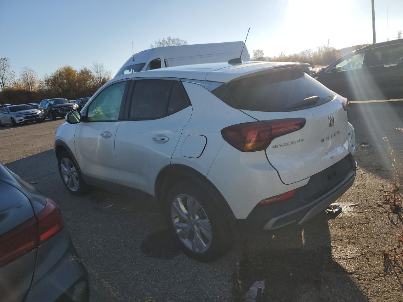 BUICK ENCORE PREFERRED