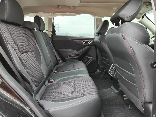 2020 SUBARU FORESTER PREMIUM #3284381020