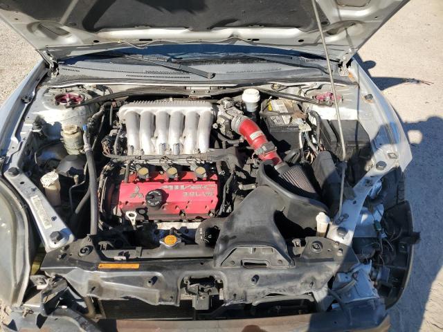 2008 MITSUBISHI ECLIPSE GT #3280390995