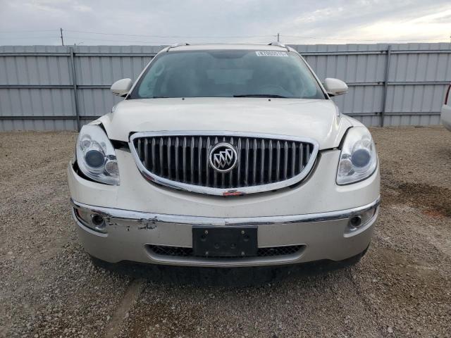 2012 BUICK ENCLAVE - 5GAKVDED3CJ235411