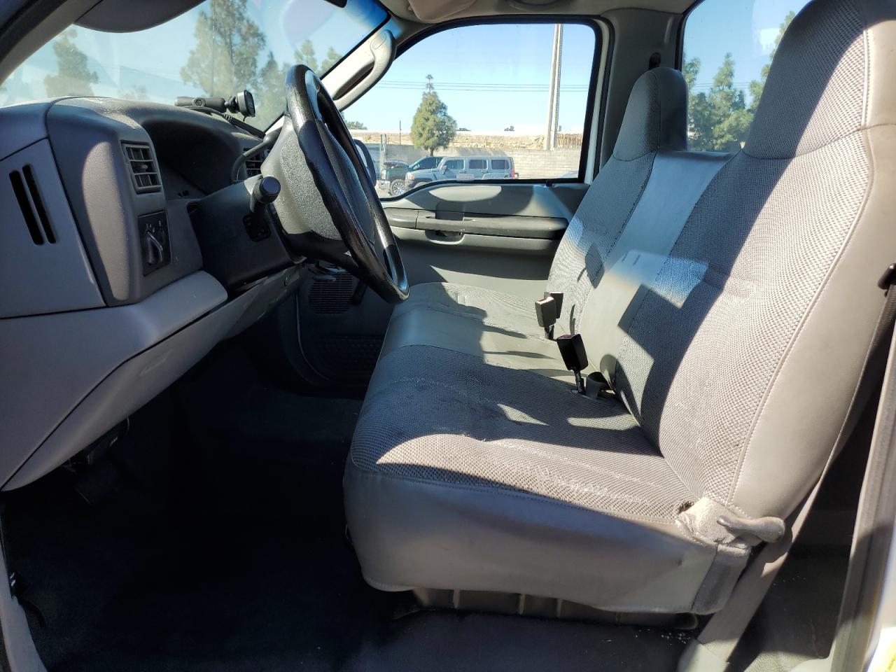 Lot #3302700016 2003 FORD F250 SUPER