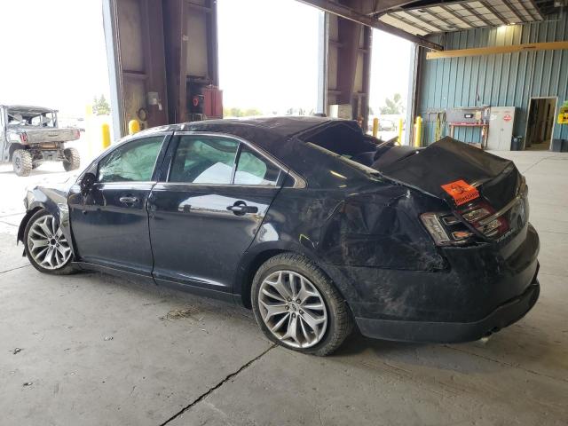 2017 FORD TAURUS LIMITED #3294190959