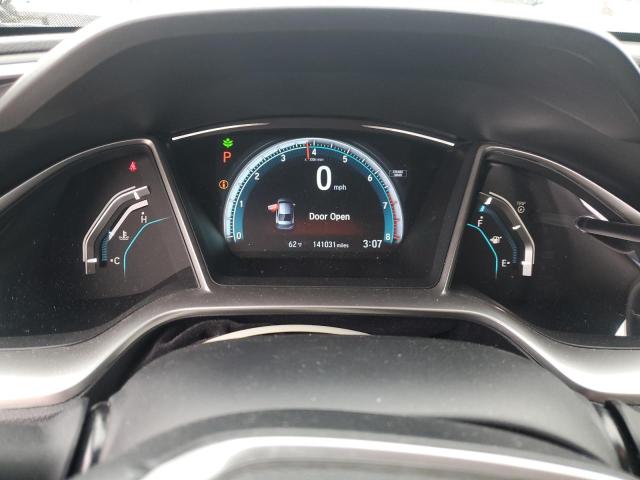 2016 HONDA CIVIC EX - 19XFC2F75GE047205