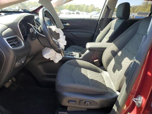 2018 CHEVROLET EQUINOX LT 2GNAXJEV9J6294315
