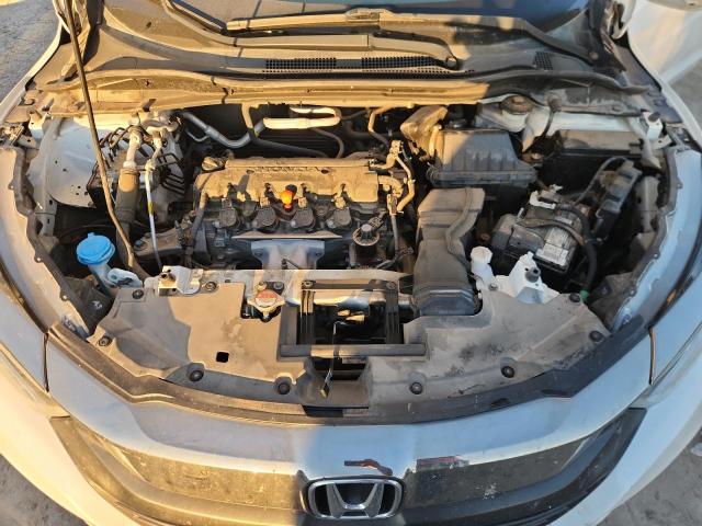 2021 HONDA HR-V LX - 3CZRU6H32MM716800