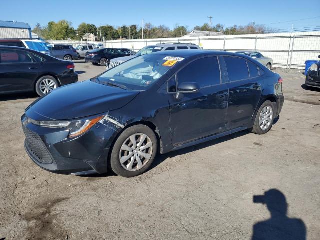 Global Auto Auctions: 2021 TOYOTA COROLLA LE