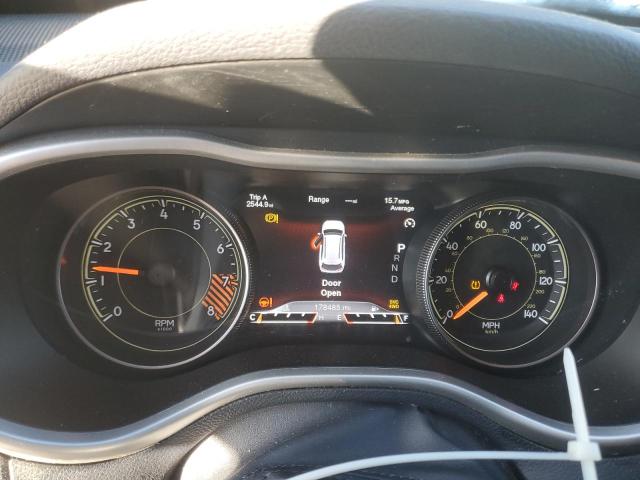 2015 JEEP CHEROKEE L - 1C4PJMDS7FW524217