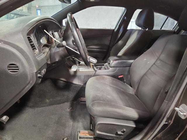 2014 DODGE CHARGER R/ - 2C3CDXDT2EH372395