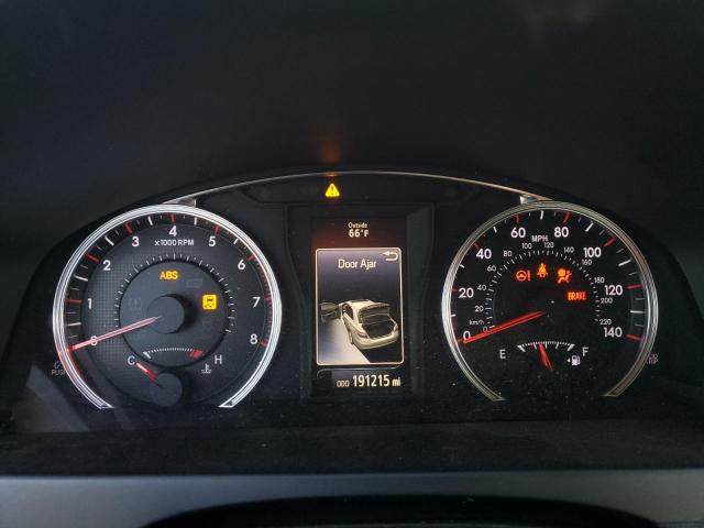 2016 TOYOTA CAMRY LE - 4T1BF1FK8GU541592