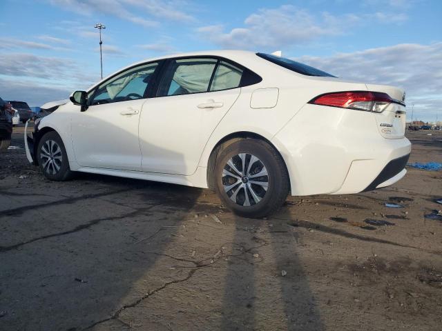 2022 TOYOTA COROLLA LE #3290225261