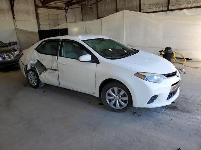 2016 TOYOTA COROLLA L #3292369286