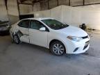 Lot #3292369286 2016 TOYOTA COROLLA L