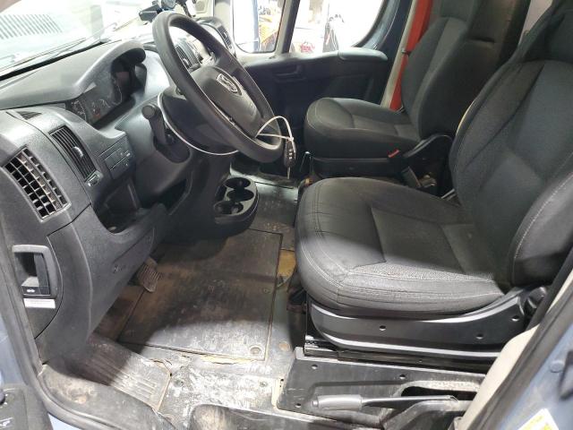 2020 RAM PROMASTER #3304588441