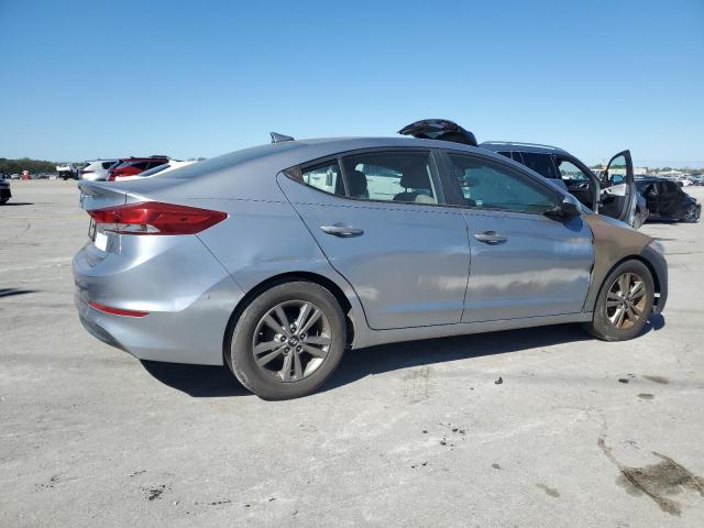2017 HYUNDAI ELANTRA SE #3265044877