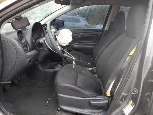 2016 NISSAN VERSA S 3N1CN7AP2GL828215